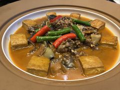-杭州和达希尔顿逸林酒店·和园中餐厅-杭帮菜名店