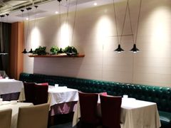 大堂-大鸭梨烤鸭(顺义石园店)
