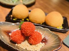 鲜虾荔枝-木棉·醉心粤味(COCO Park店)