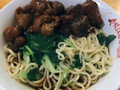-泰顺江南春面馆