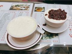 -义顺牛奶公司(新马路老店)