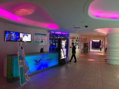 -真爱范特西KTV(交大店)