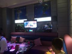 -米悦量贩式KTV(悦海新天地店)