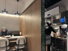 -留半山·香港食堂(啦啦宝都店)