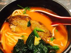 -和府捞面(天河领展广场店)