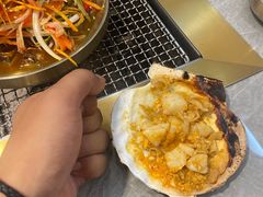 -本达人海鲜烧烤·朝鲜族风味(发展店)