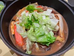 寿喜烧-米仓食堂(凯德广场店)