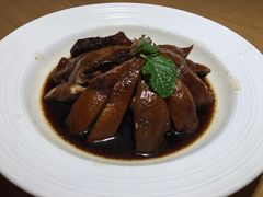 -蜀宴小调·精致家常菜(科华店)