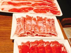 -傣妹火锅(南京东路一店)