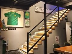 -京狮炙燥·精酿烧烤(首经贸店)