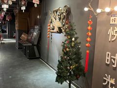 -好享派·团建轰趴馆(旗舰店)