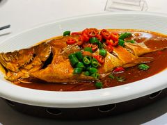 -庆赫隆融合菜馆(群力店)