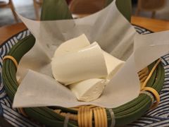 京都手作香浓芝士豆腐-像素研食The pixlab (皮市街店)