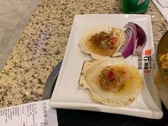 -丰茂烤串(公园店)