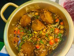 -钢管厂五区小郡肝火锅串串香(清河店)