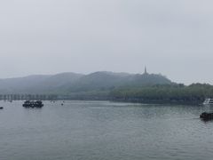 -湖畔居茶楼(湖滨店)
