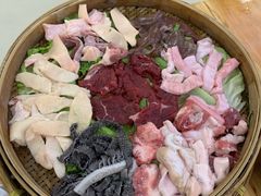 -喜半仙·牛八宝·两江米粉酒(普陀路店)