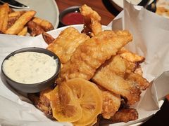 -MAGPIE喜鹊派餐厅(华侨城店)