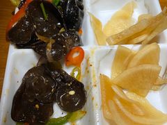 -鳗鱼家·深夜食堂(军博店)