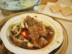 -龙的酒楼·手工早茶·顺德菜(近良路店)