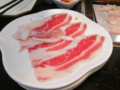 -汉丽轩韩式自助烤肉十二年(SM广场店)