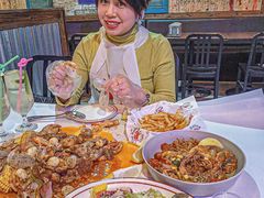 -The Boiling Crab宝灵蟹手抓海鲜(中国首店)