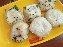 -小杨生煎(周浦万达店)