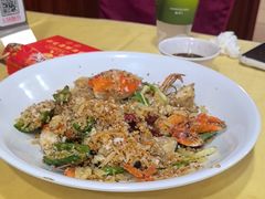 -吉莲利苑海鲜酒家(珠海拱北29年老字号店)