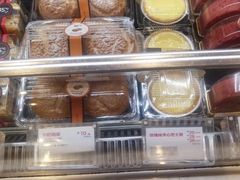 -85度C(成都浆洗街店)
