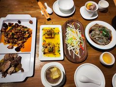 -隔壁老王·家常云南菜(花巷店)