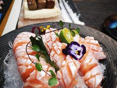 -吉之仙•中国制造•出口级食材日料店(领事馆总店)