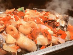 -里岛烤鱼(东港凯虹广场店)