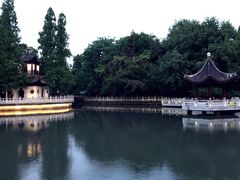 -汇龙潭