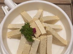 -额尔敦涮肉自助(摩尔城店)