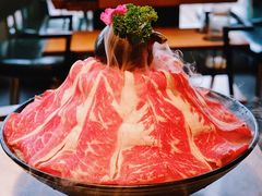 -煲宫猪肚鸡(晶品店)