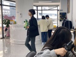 -ASG Hair Salon烫染·接发