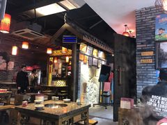 -重庆渝达老火锅(春熙路店)