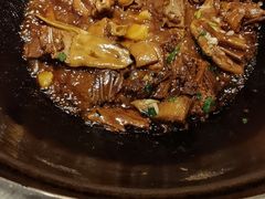 -姚稷大铁锅(龙之梦店)