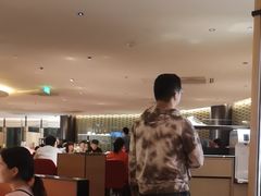 -西贝(东方路店)