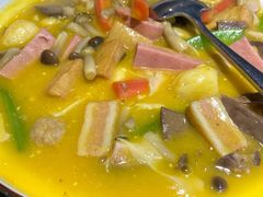 什锦-锦庐道地川菜(来福士店)