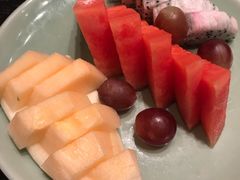 -海天楼中餐厅(吴宫泛太平洋酒店)