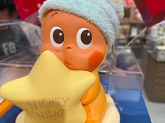 -泡泡玛特POPMART(合生汇店)