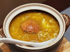 -宗氏一喜砂锅·特色湖北菜(楚河汉街店)