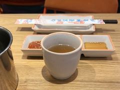 -北京小炮儿炙子烤肉·铜锅涮肉(南京弘阳广场店)
