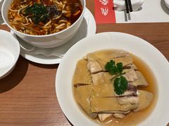 -鼎泰丰(德基广场店)