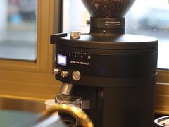-KYO COFFEE(胶州路店)