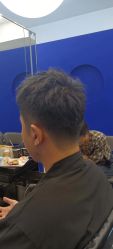 -CIT造型·烫发·染发