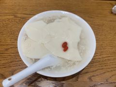 冰醉豆花-小豆海棠(人民南路店)