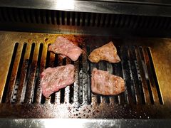 -松阪牛焼肉M(法善寺横丁店)