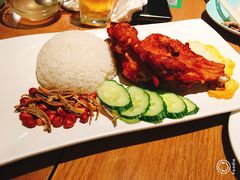 -新加坡高记KOO KEE Restaurant(盈科店)